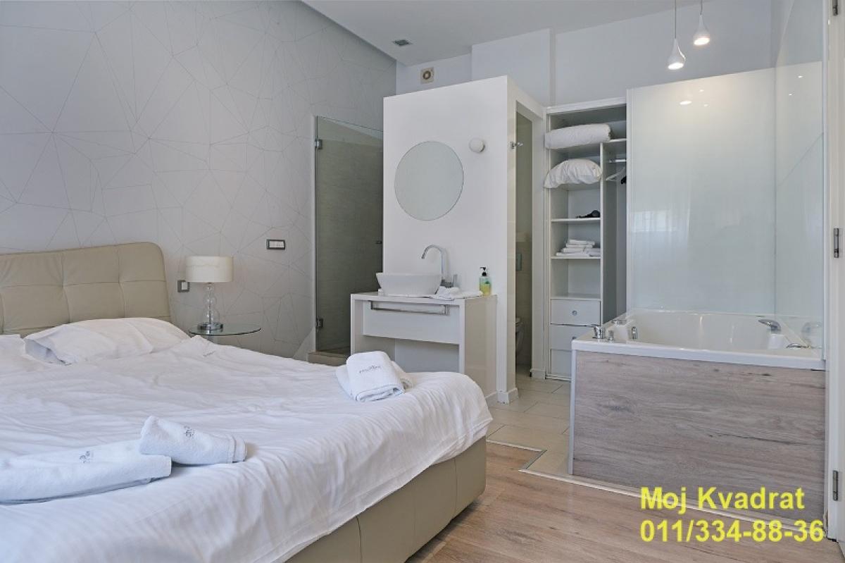 Lokal Prodaja Beograd Beograđanka 171 m2