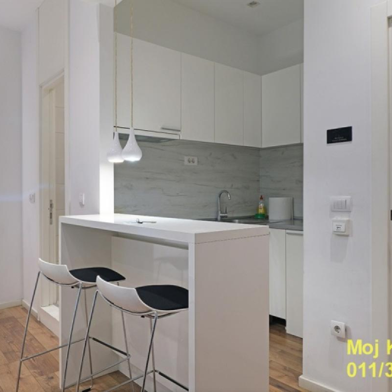 Lokal Prodaja Beograd Beograđanka 171 m2