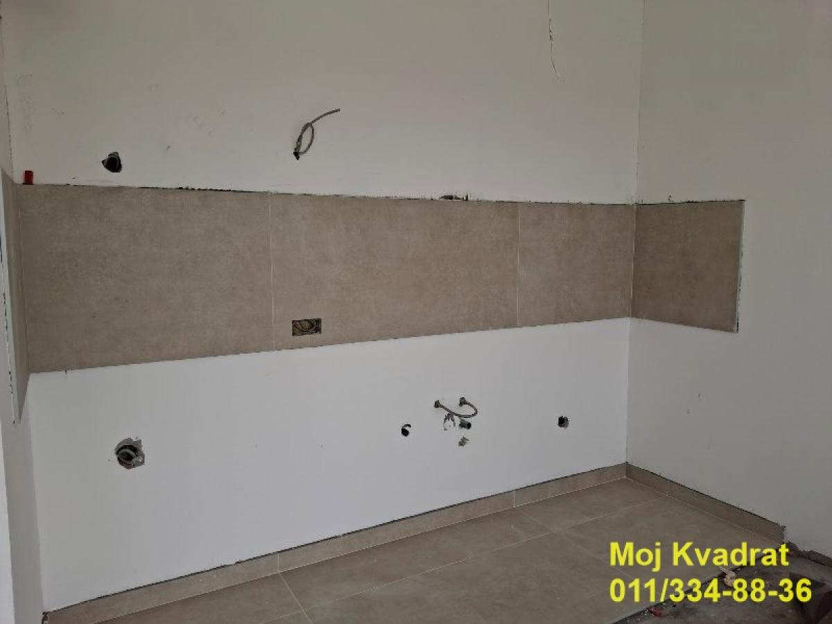Stan Prodaja Beograd Banovo Brdo 133 m2