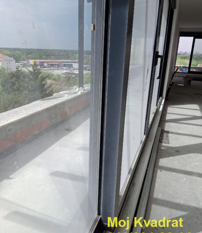 Stan Prodaja Beograd Banovo Brdo 133 m2
