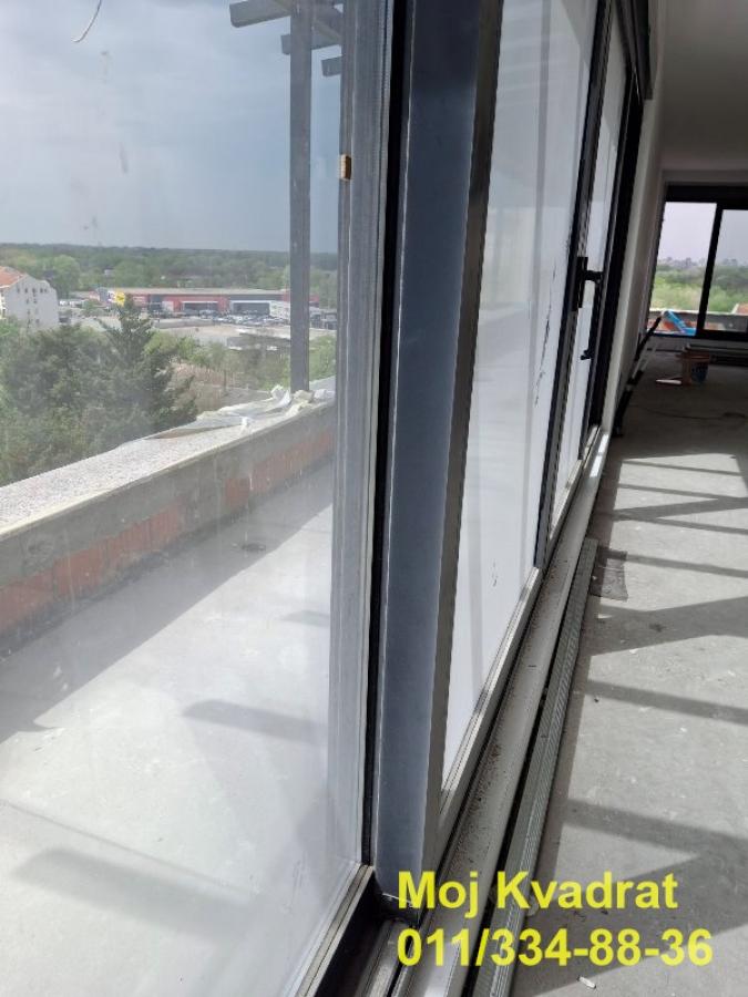 Stan Prodaja Beograd Banovo Brdo 133 m2