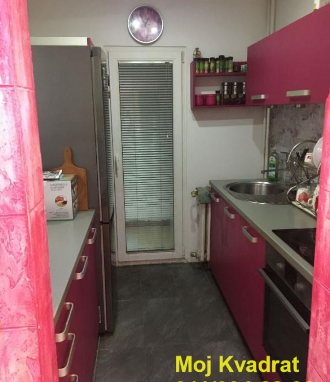 Stan Prodaja Beograd Blok 70a 106 m2