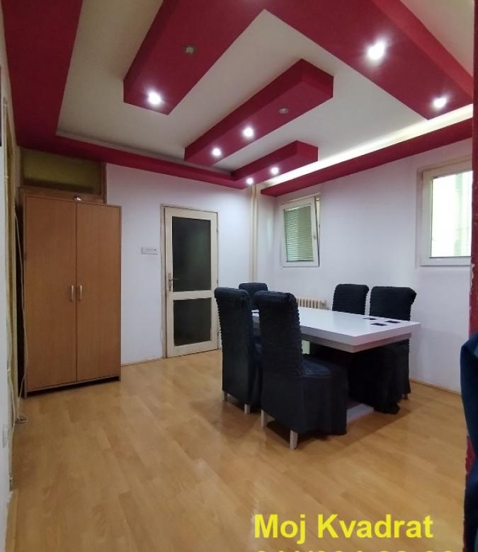 Stan Prodaja Beograd Blok 70a 106 m2