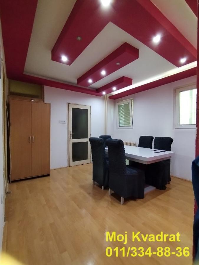 Stan Prodaja Beograd Blok 70a 106 m2