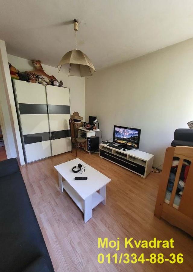 Stan Prodaja Beograd Blok 70a 106 m2