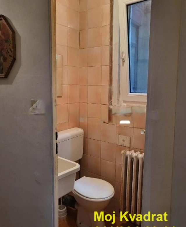 Stan Prodaja Beograd Blok 70a 106 m2