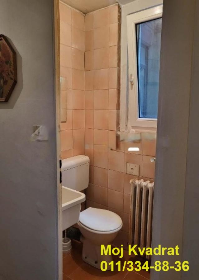 Stan Prodaja Beograd Blok 70a 106 m2