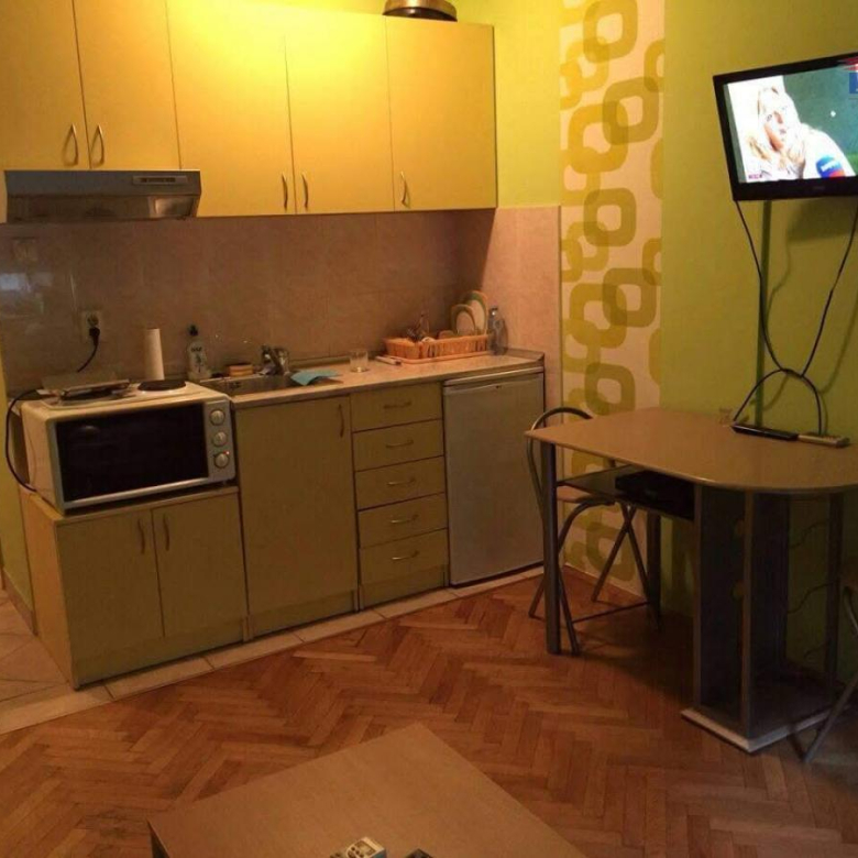 Stan Izdavanje Novi Sad  21 m2