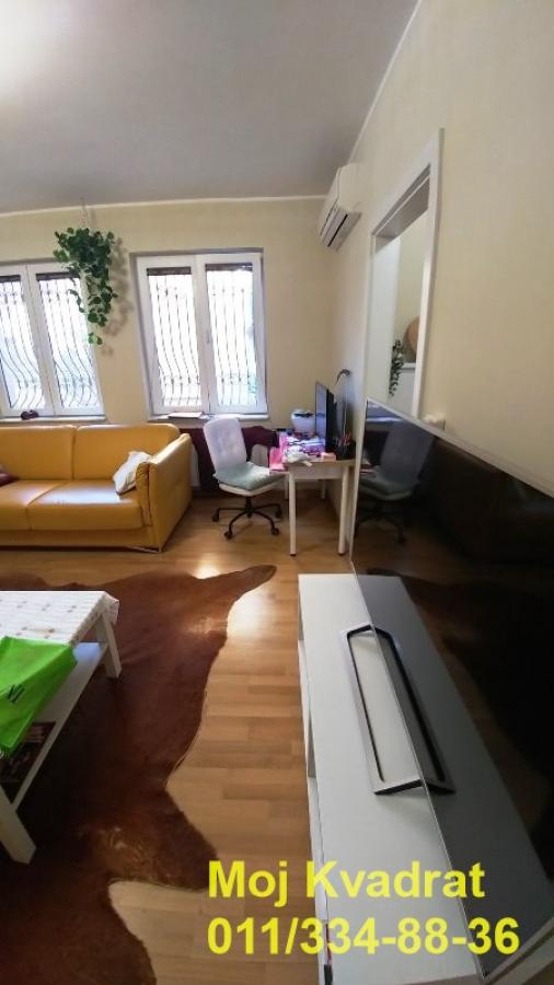 Stan Prodaja Beograd Stan Prodaja Beograd Centar (Stari Grad) 80 m2