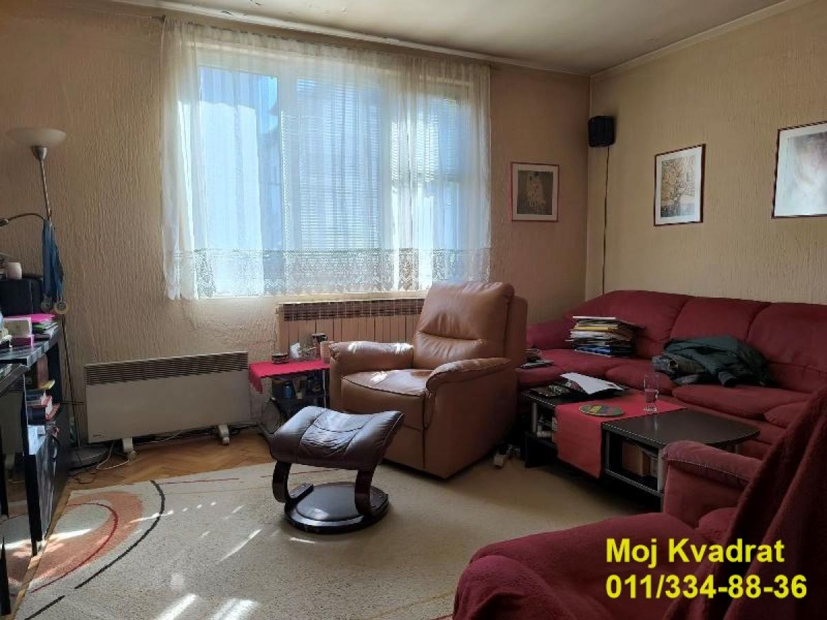 Stan Prodaja Beograd Medaković Ii 129 m2