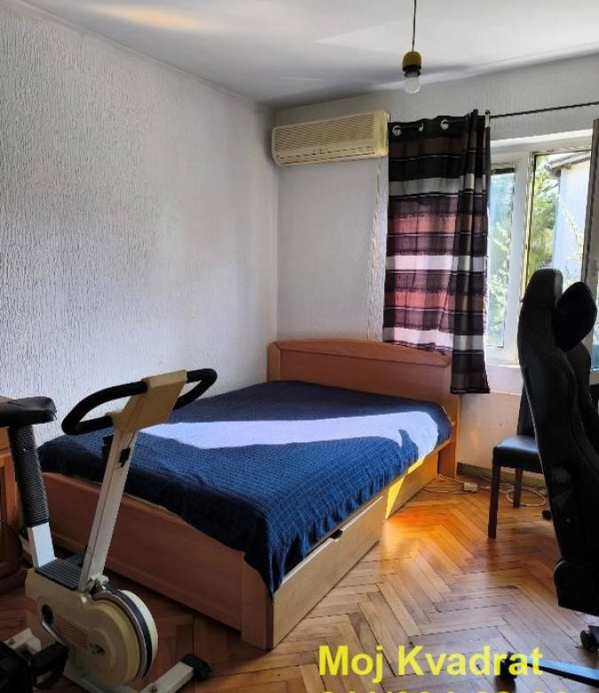 Stan Prodaja Beograd Medaković Ii 129 m2