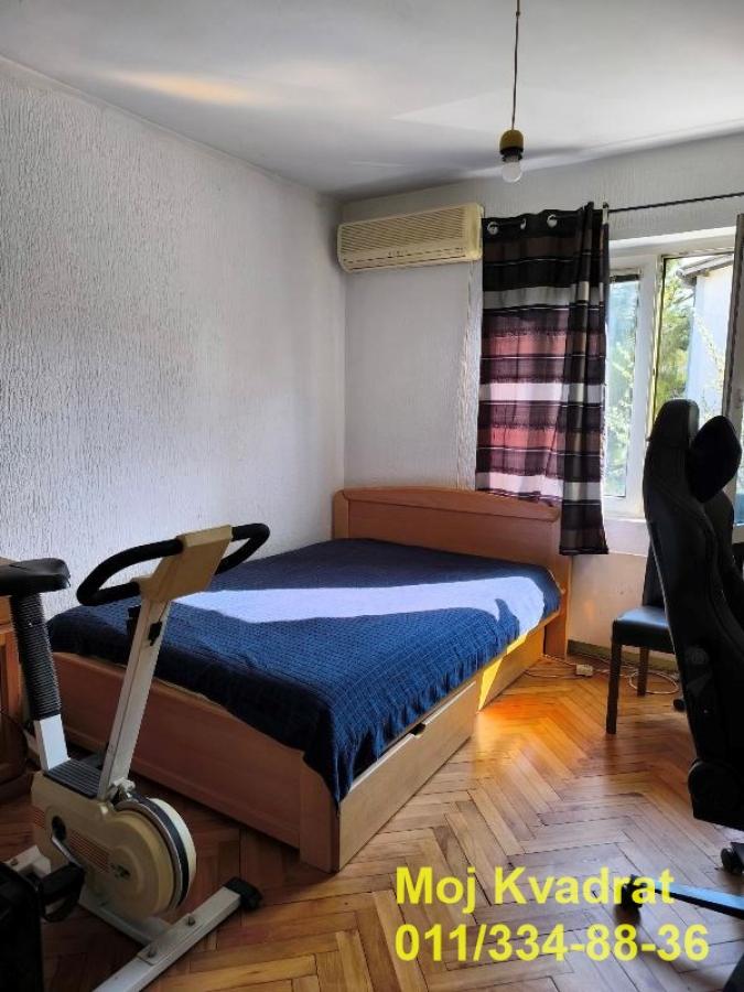 Stan Prodaja Beograd Medaković Ii 129 m2