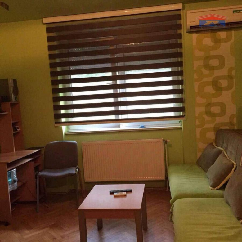 Stan Izdavanje Novi Sad  21 m2