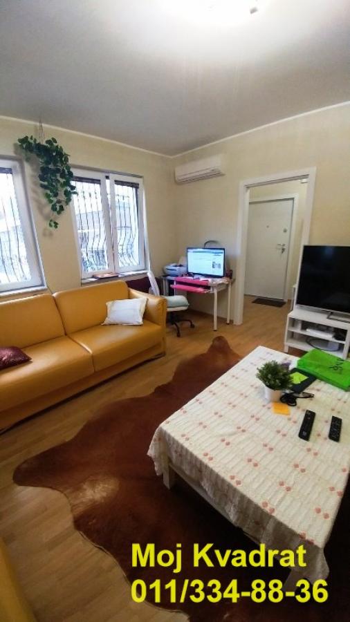 Stan Prodaja Beograd Stan Prodaja Beograd Centar (Stari Grad) 80 m2