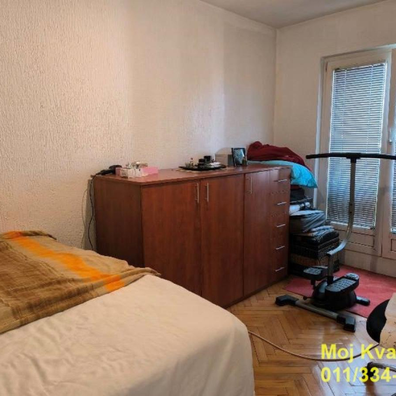 Stan Prodaja Beograd Medaković Ii 129 m2