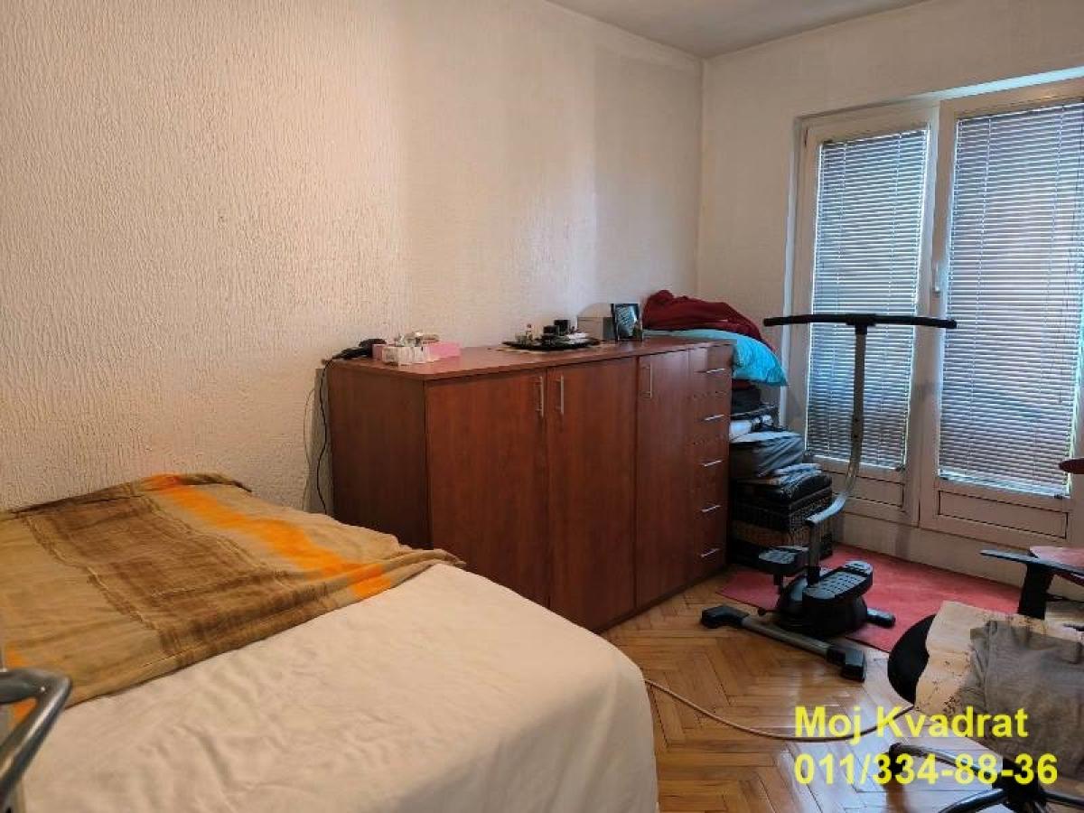 Stan Prodaja Beograd Medaković Ii 129 m2
