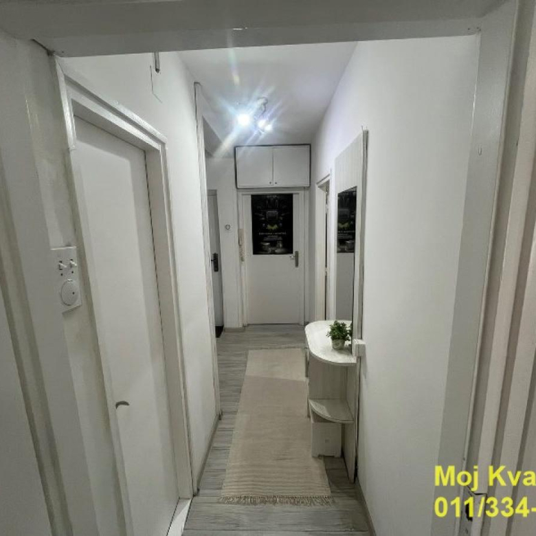 Stan Prodaja Beograd Novi Železnik 59 m2
