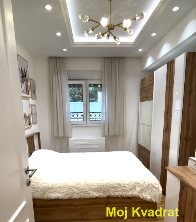 Stan Prodaja Beograd Dedinje 180 m2