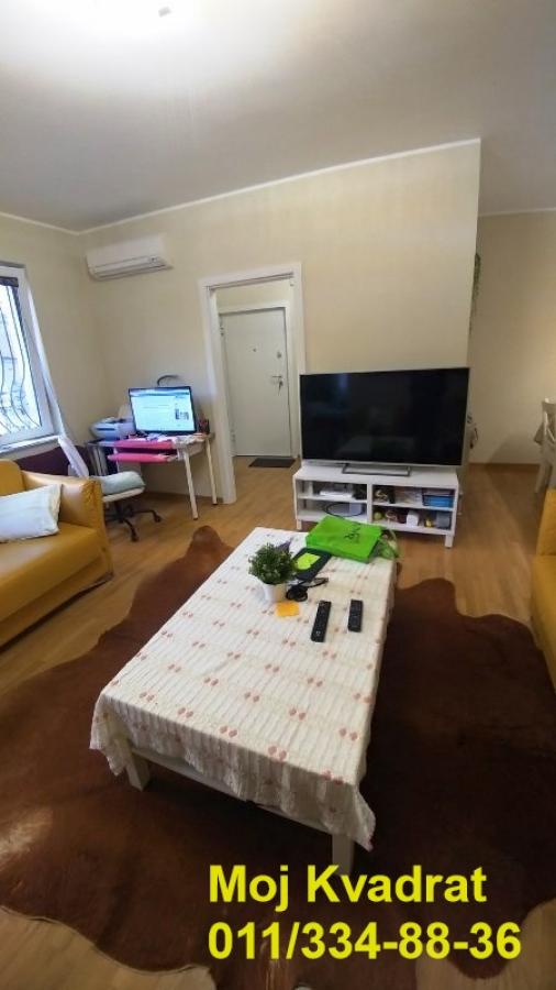 Stan Prodaja Beograd Stan Prodaja Beograd Centar (Stari Grad) 80 m2