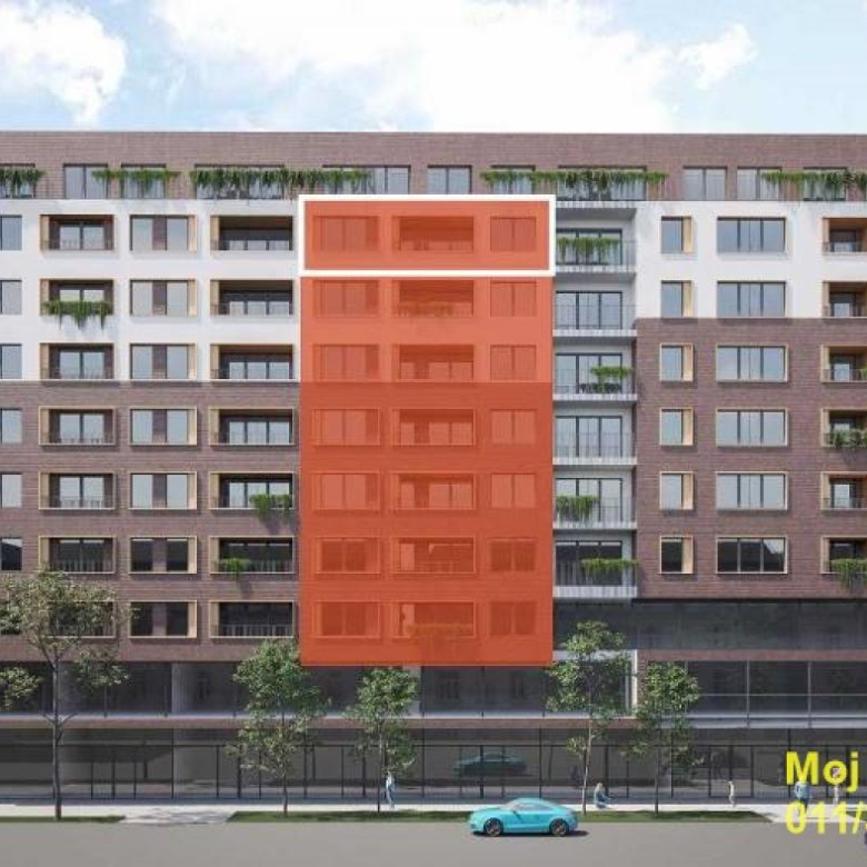 Stan Prodaja Beograd Zeleno Brdo 77 m2