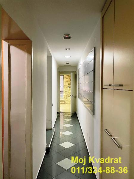 Lokal Izdavanje Beograd Krunski Venac 138 m2