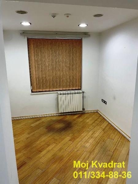Lokal Izdavanje Beograd Krunski Venac 138 m2