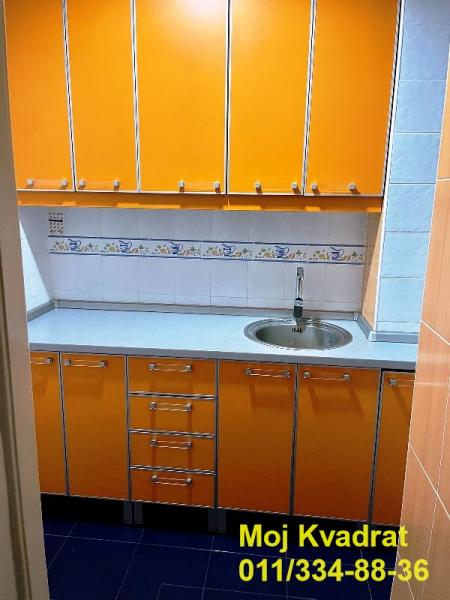 Lokal Izdavanje Beograd Krunski Venac 138 m2