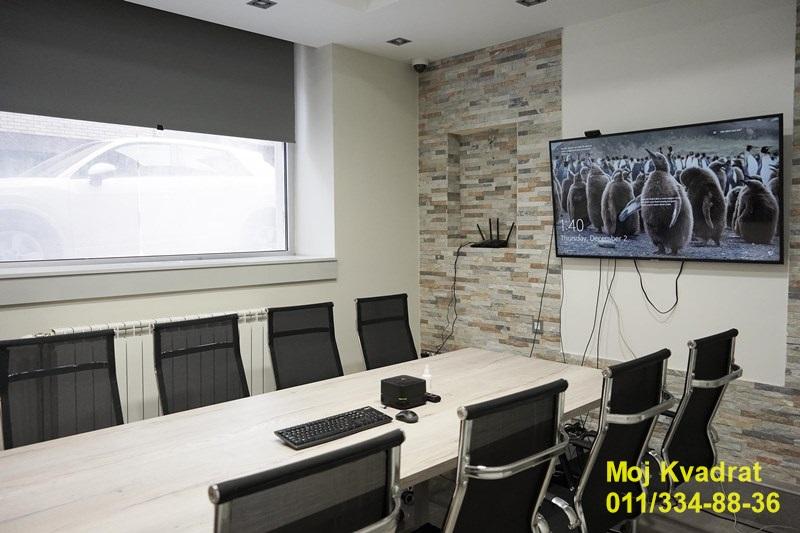 Lokal Izdavanje Beograd Krunski Venac 138 m2