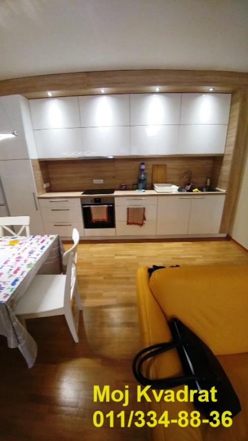Stan Prodaja Beograd Stan Prodaja Beograd Centar (Stari Grad) 80 m2