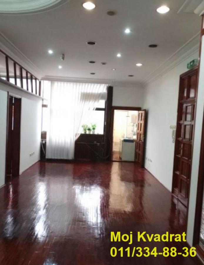 Lokal Prodaja Beograd Stari Merkator 106 m2