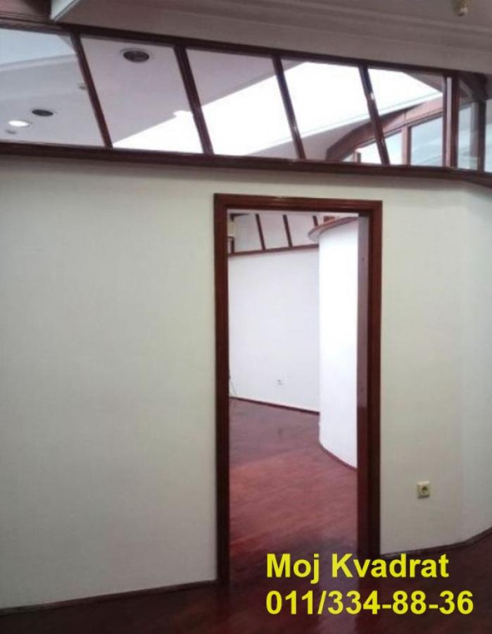 Lokal Prodaja Beograd Stari Merkator 106 m2