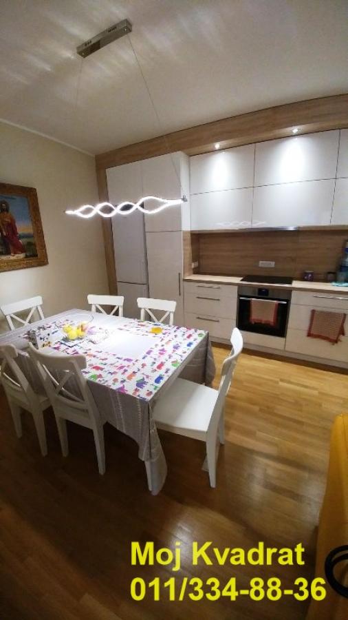 Stan Prodaja Beograd Stan Prodaja Beograd Centar (Stari Grad) 80 m2