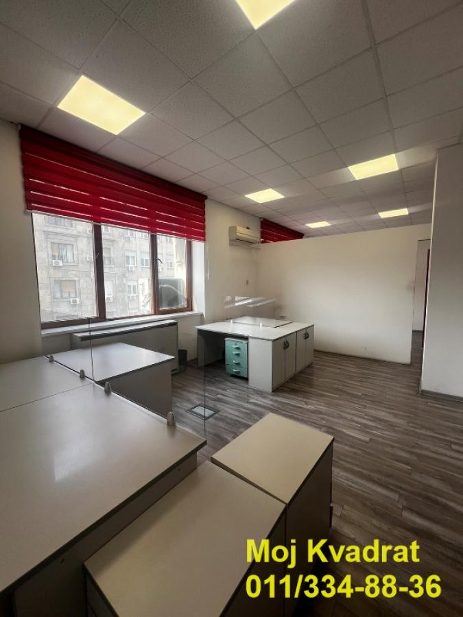 Lokal Izdavanje Beograd Lokal Izdavanje Beograd Trg Nikole Pašića 223 m2