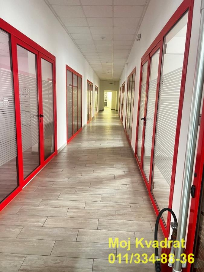 Lokal Izdavanje Beograd Lokal Izdavanje Beograd Trg Nikole Pašića 223 m2