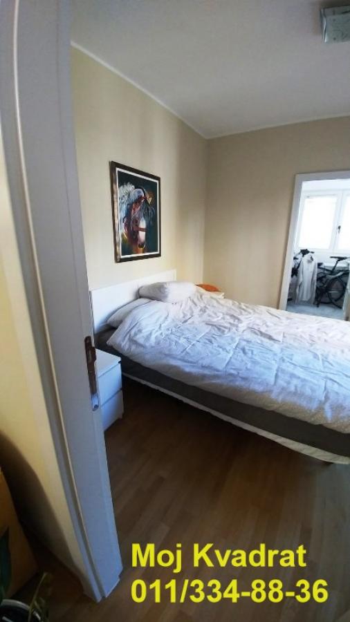 Stan Prodaja Beograd Stan Prodaja Beograd Centar (Stari Grad) 80 m2