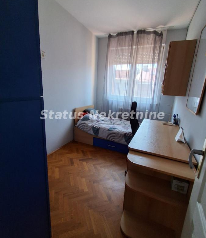 Stan Prodaja Novi Sad  85 m2