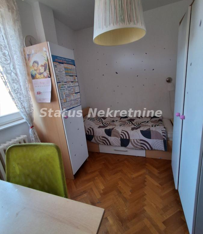 Stan Prodaja Novi Sad  85 m2