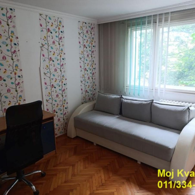 Stan Prodaja Beograd Kanarevo Brdo 56 m2