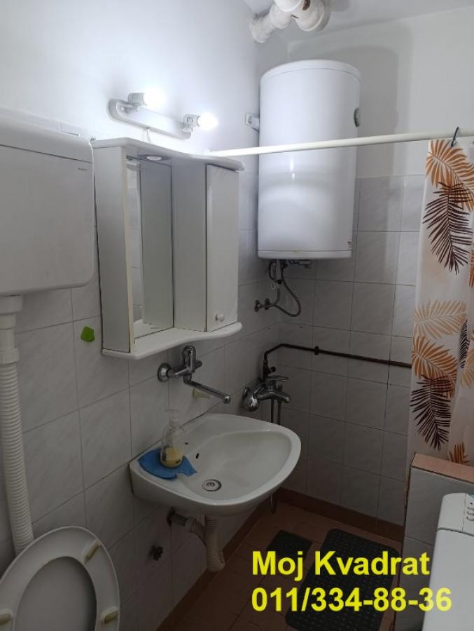 Stan Prodaja Beograd Stan Prodaja Beograd Kanarevo Brdo 56 m2