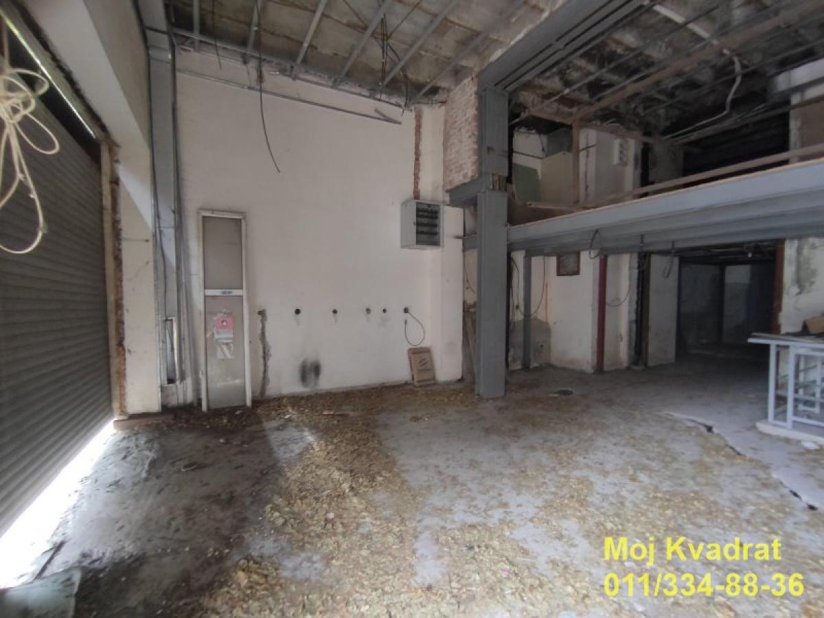 Lokal Izdavanje Beograd Lokal Izdavanje Beograd Slavija 200 m2