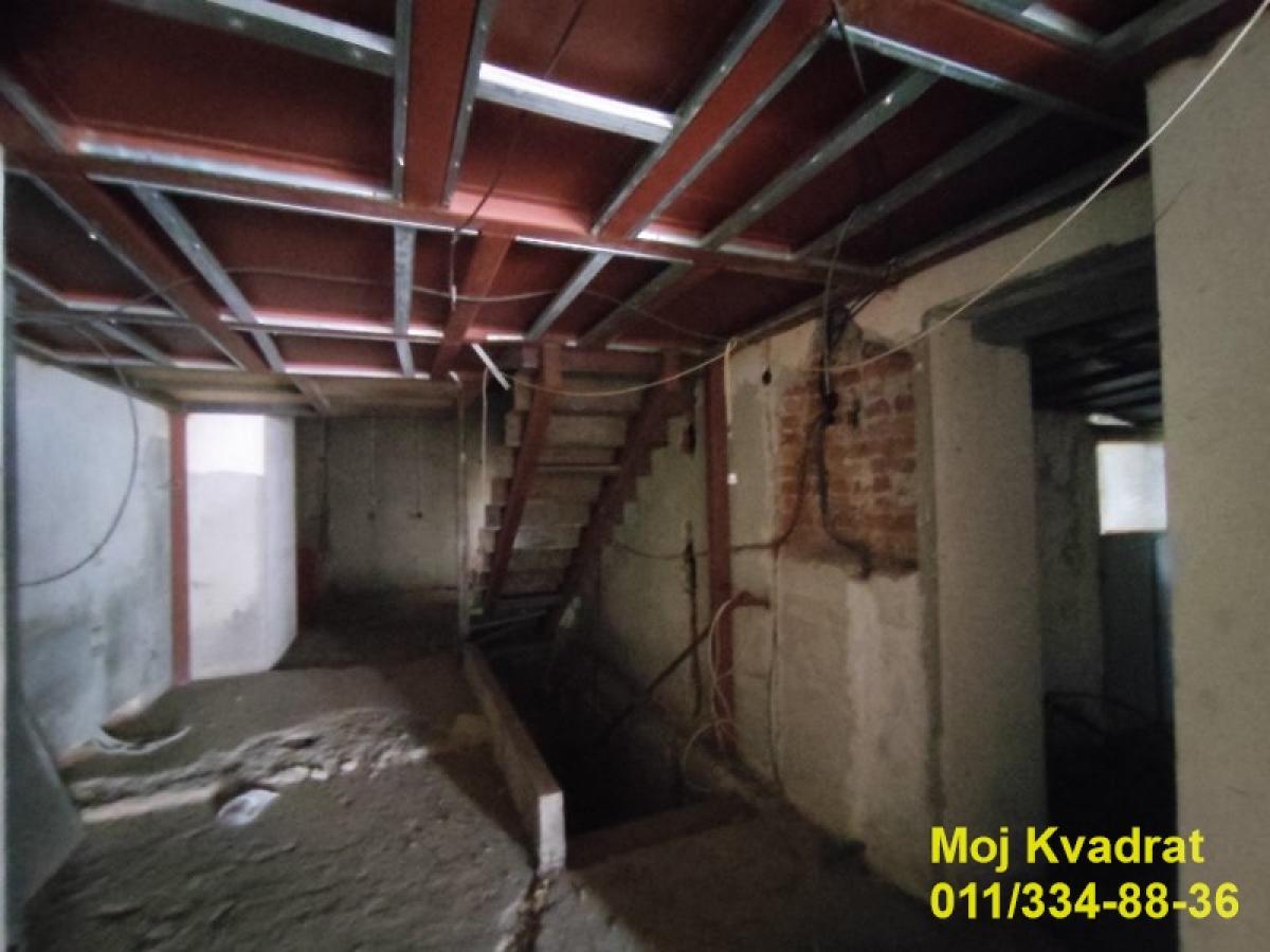 Lokal Izdavanje Beograd Lokal Izdavanje Beograd Slavija 200 m2