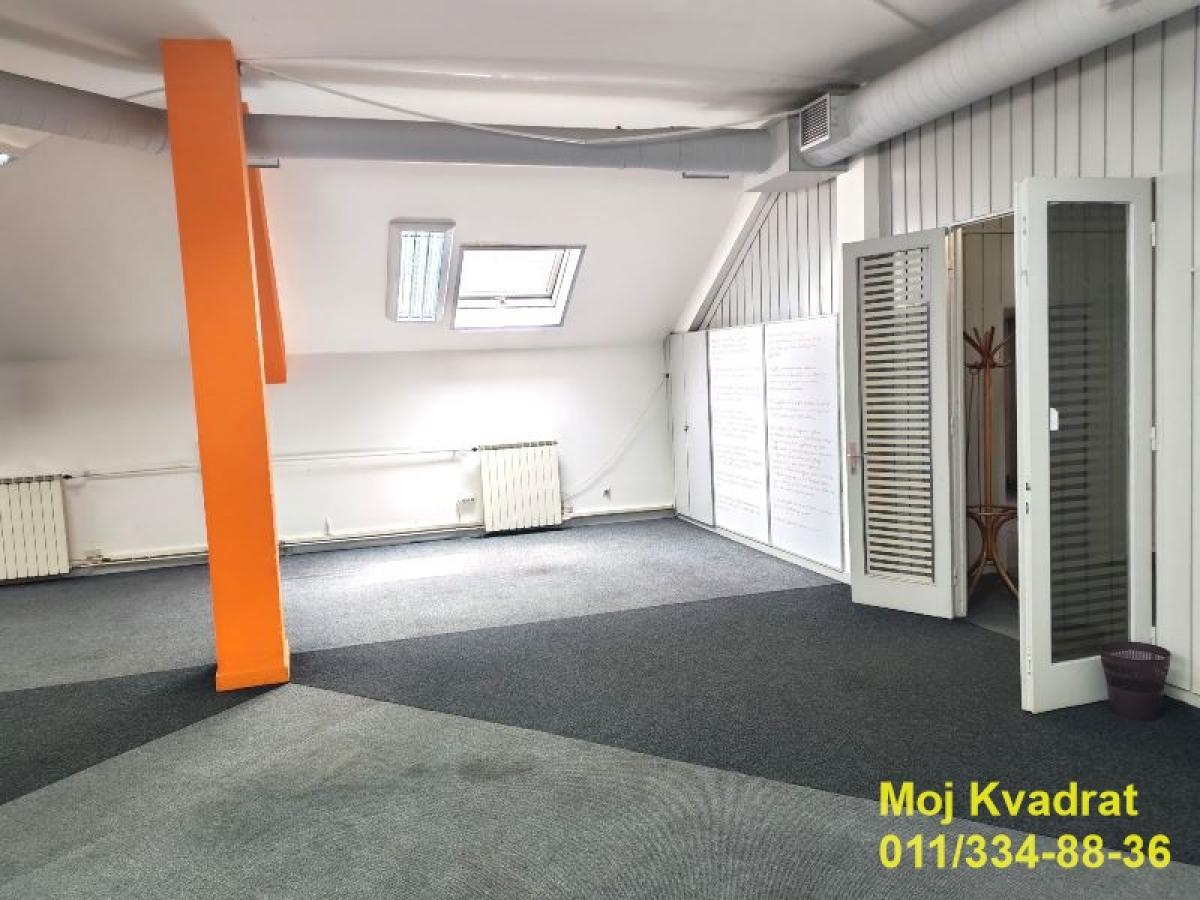 Lokal Izdavanje Beograd Politika 310 m2