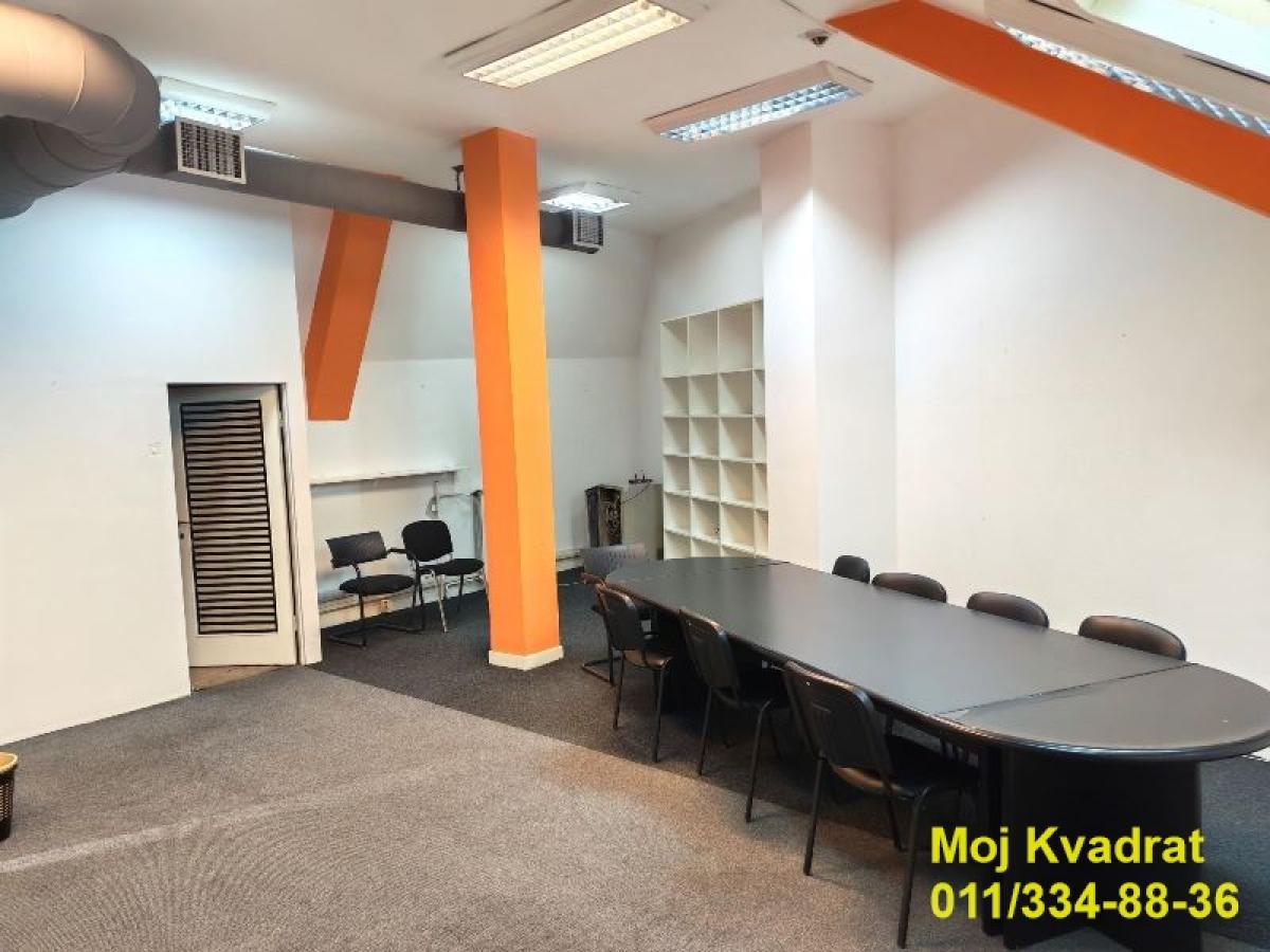 Lokal Izdavanje Beograd Politika 310 m2