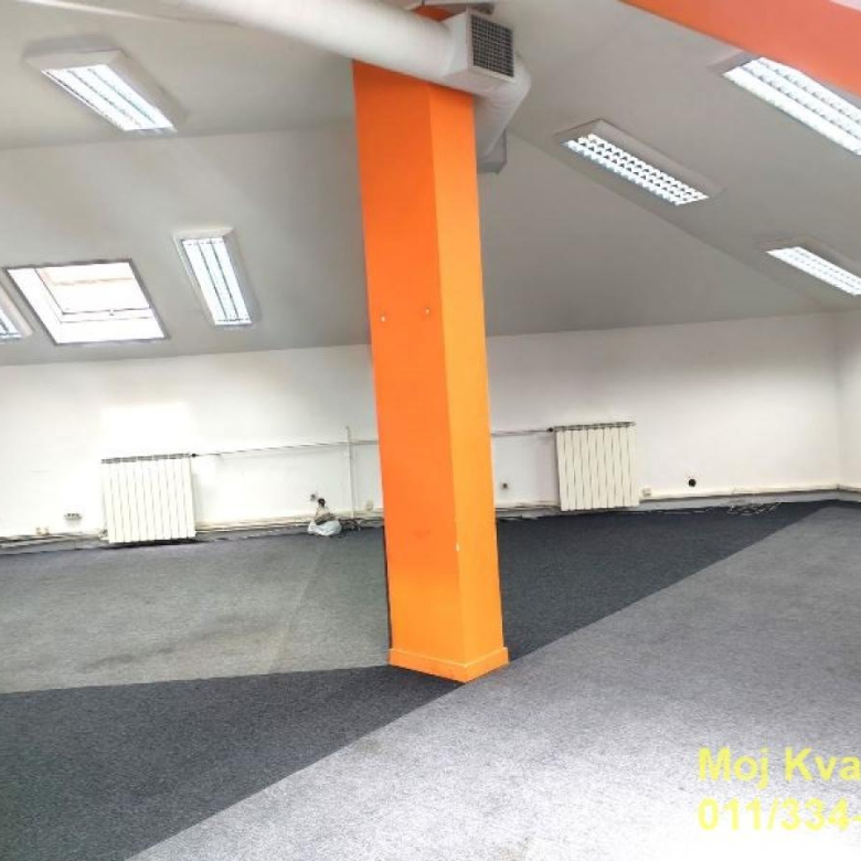 Lokal Izdavanje Beograd Politika 310 m2