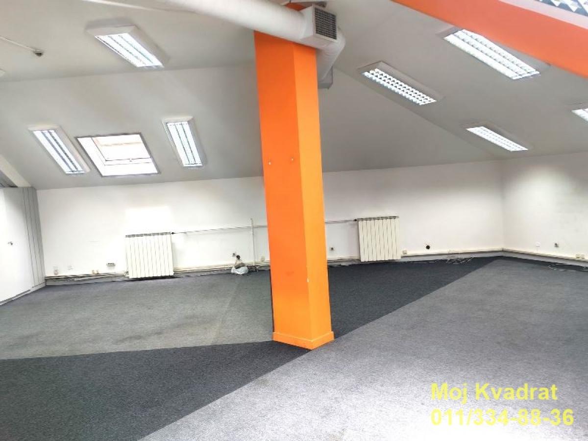 Lokal Izdavanje Beograd Politika 310 m2