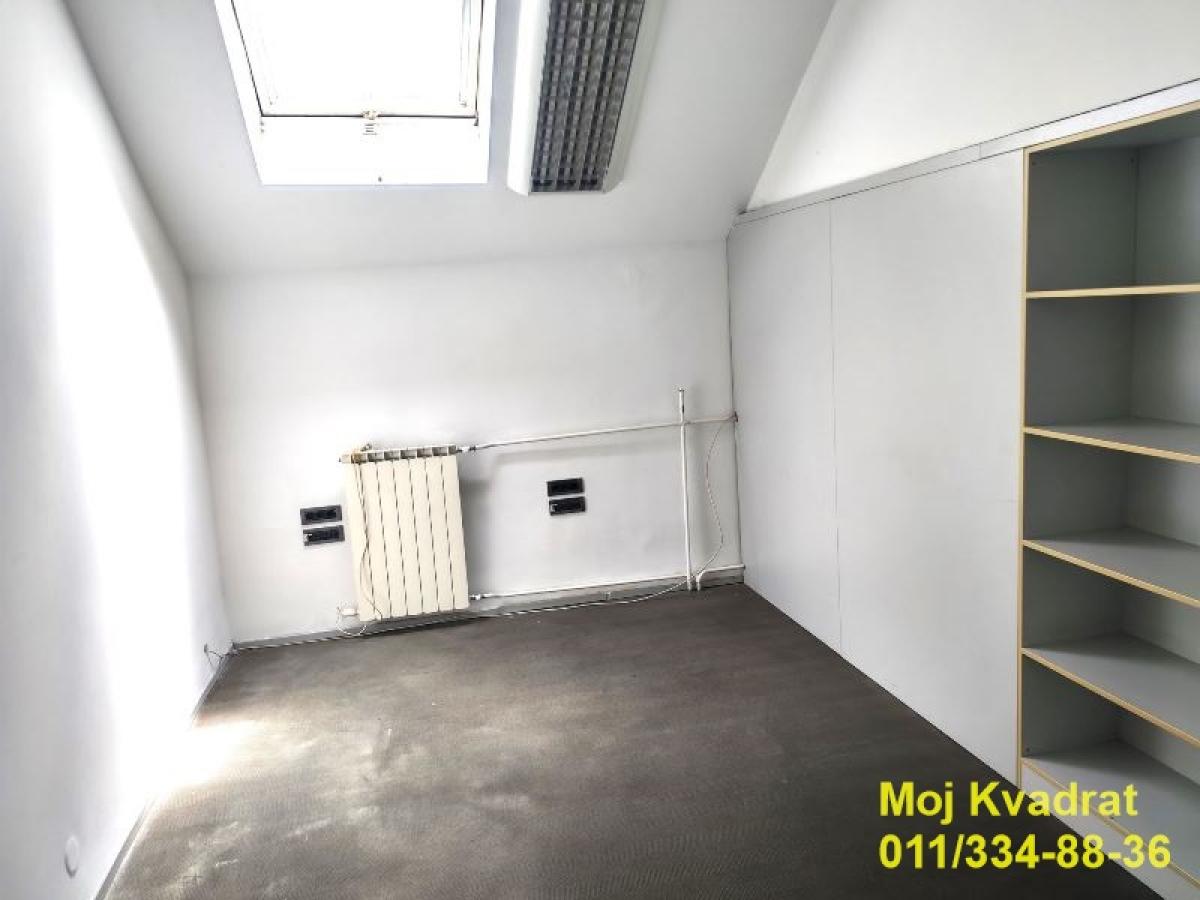 Lokal Izdavanje Beograd Politika 310 m2
