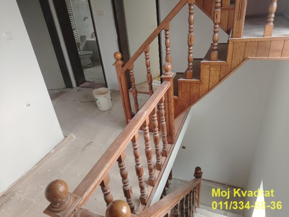 Kuća Prodaja Beograd Boljevci 294 m2