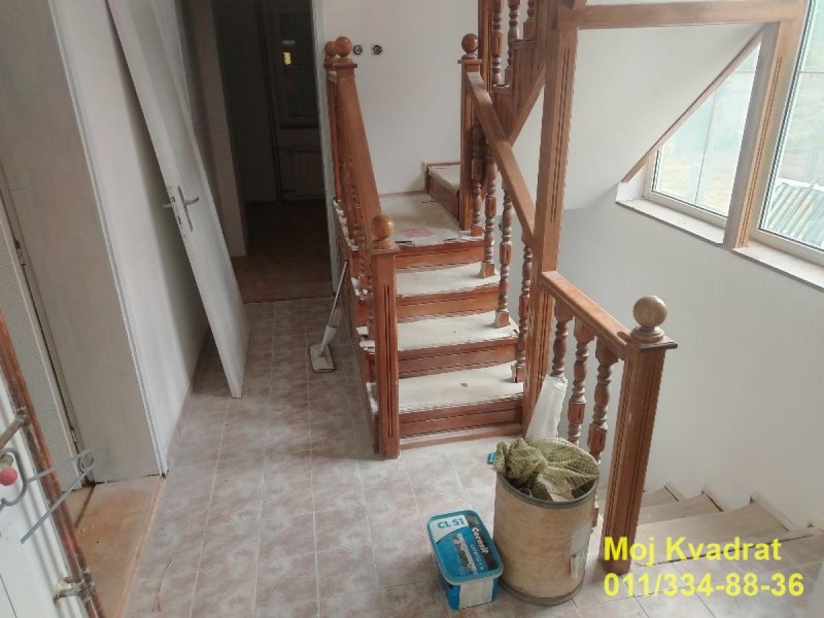 Kuća Prodaja Beograd Boljevci 294 m2