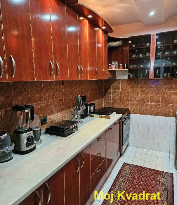 Stan Prodaja Beograd Bogoslovija 93 m2