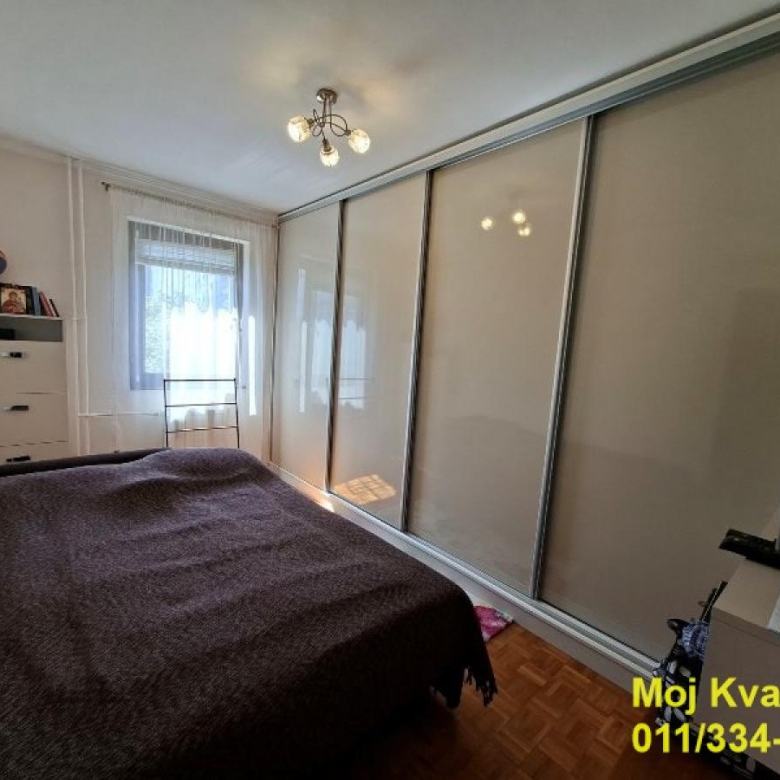 Stan Prodaja Beograd Blok 62 64 m2